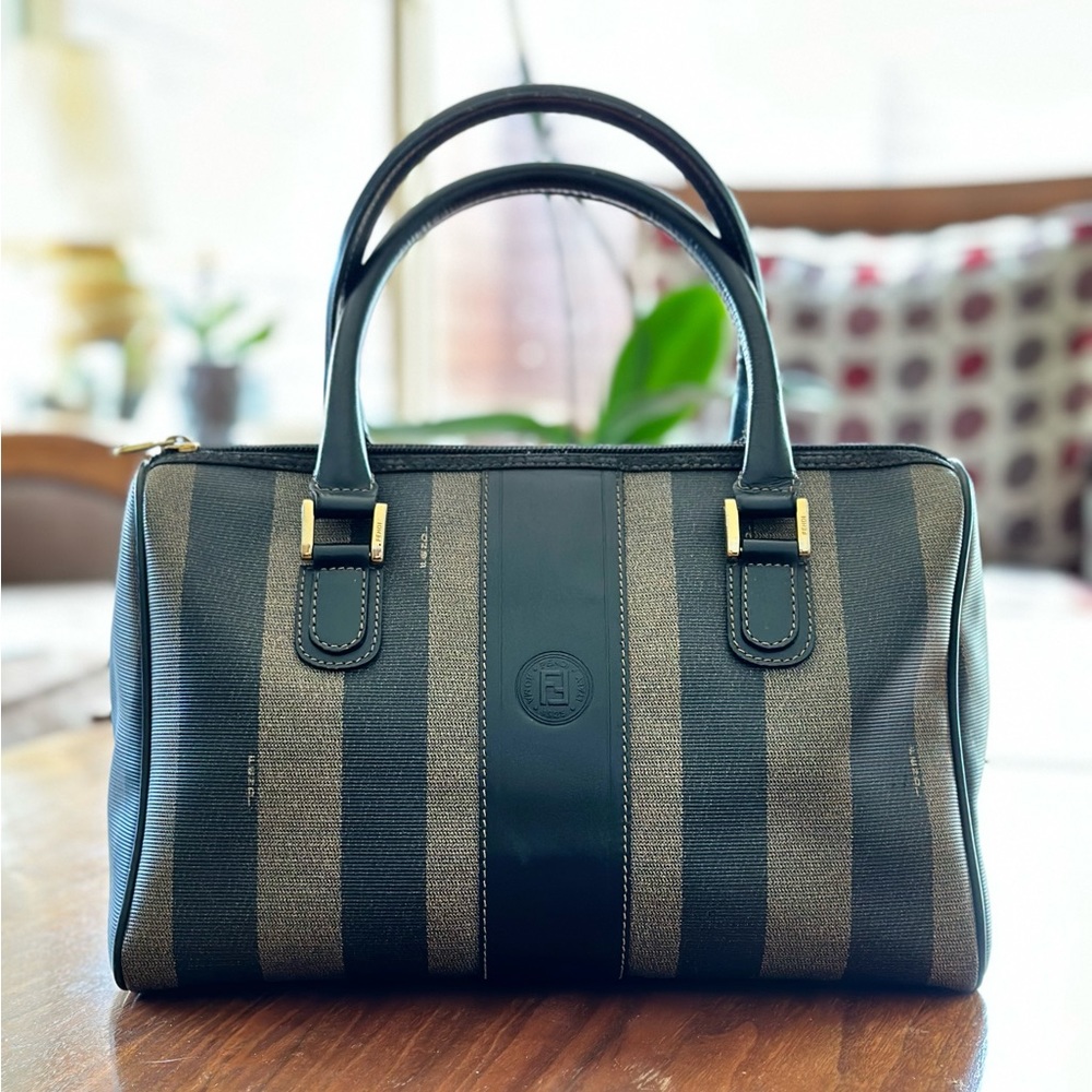 Fendi vintage bag! authentic guaranteed!